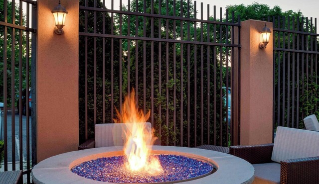 Courtyard by Marriott Cranbury South Brunswick