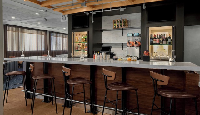 Courtyard by Marriott Cypress Anaheim/Orange County