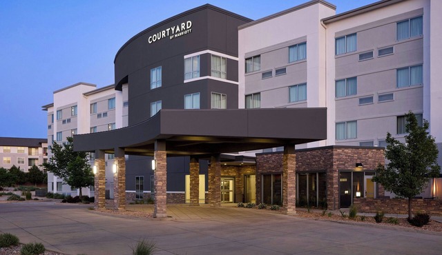 Courtyard by Marriott Denver Southwest/Littleton