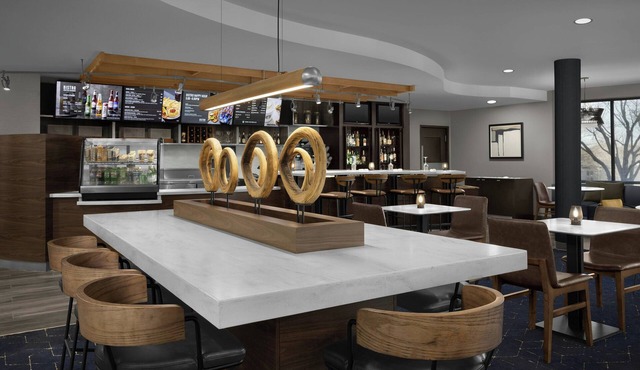 Courtyard by Marriott Danville