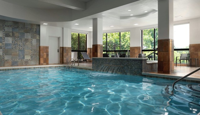 Courtyard by Marriott Dayton-University of Dayton