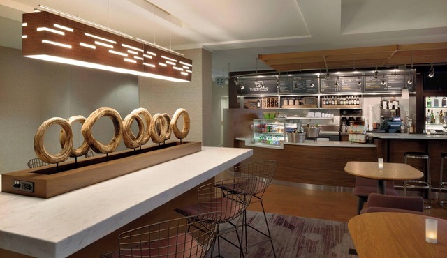 Courtyard by Marriott Dayton Beavercreek