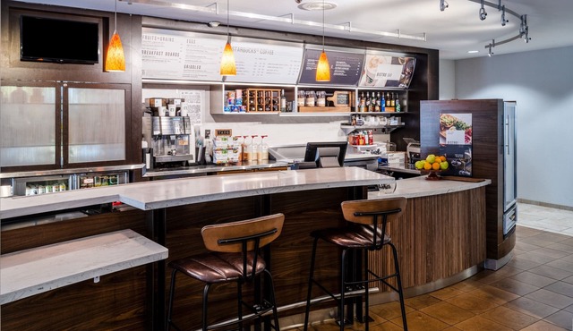 Courtyard by Marriott Denver Southwest/Lakewood