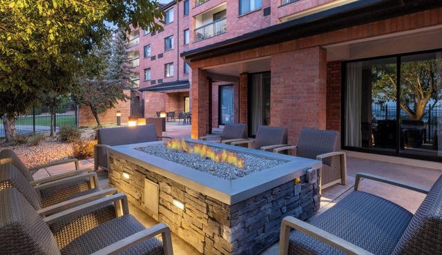 Courtyard by Marriott Denver Golden/Red Rocks