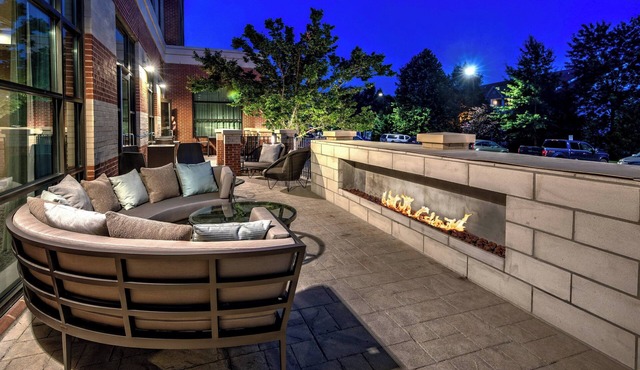 Courtyard by Marriott Dulles Airport Herndon