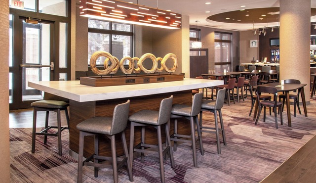 Courtyard by Marriott Dunn Loring Fairfax