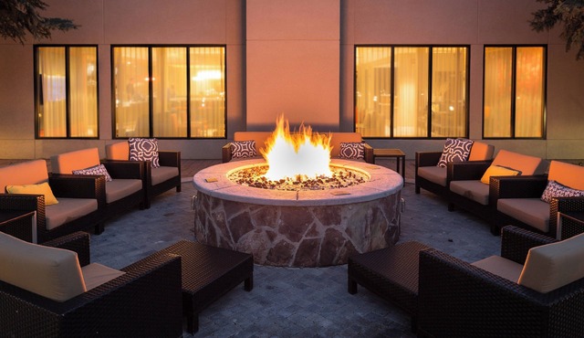 Courtyard by Marriott Fort Collins