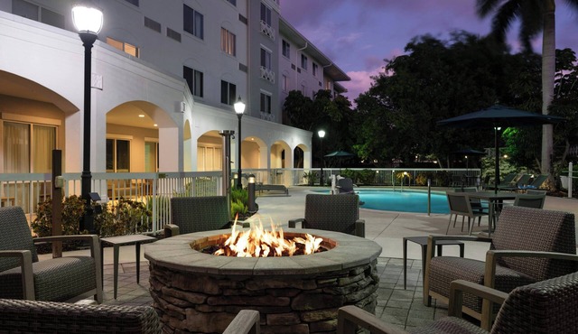 Courtyard by Marriott Fort Myers I-75/Gulf Coast Town Center
