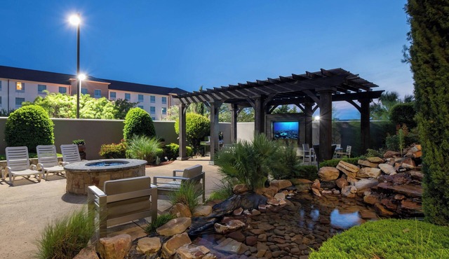 Courtyard by Marriott Fort Worth West at Cityview