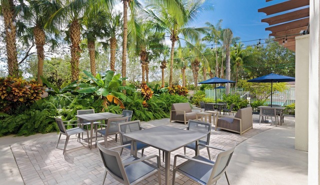Courtyard by Marriott Fort Lauderdale SW/Miramar