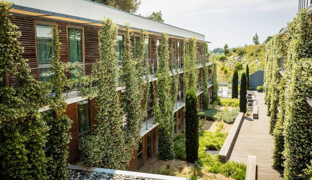 Courtyard by Marriott Montpellier