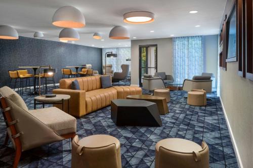 Courtyard by Marriott Frederick