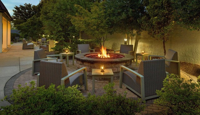 Courtyard by Marriott Frederick