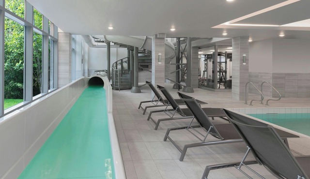 Courtyard by Marriott Halifax Dartmouth