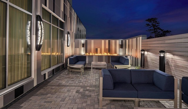 Courtyard by Marriott Houston I-10 West/Memorial