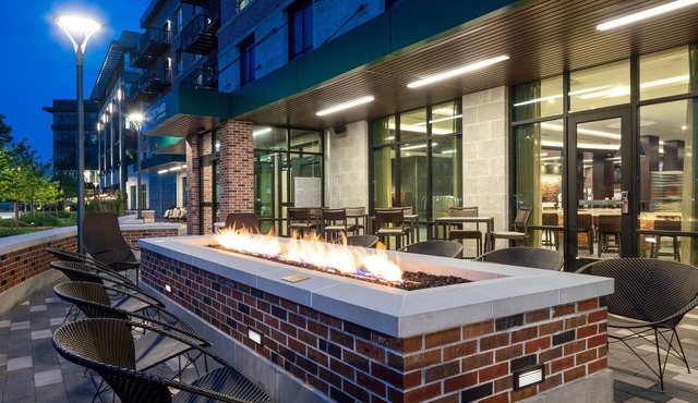 Courtyard by Marriott Houston Northeast