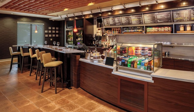 Courtyard by Marriott Houston Medical Center/NRG Park