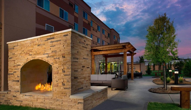 Courtyard by Marriott Houston NW/290 Corridor
