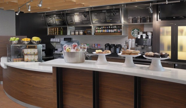 Courtyard by Marriott Houston Northwest