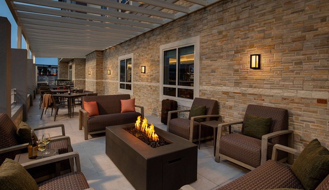Courtyard by Marriott Houston Kemah