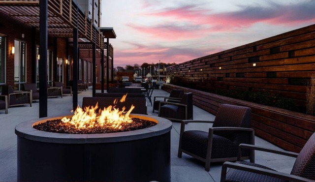 Courtyard by Marriott Huntsville-Madison