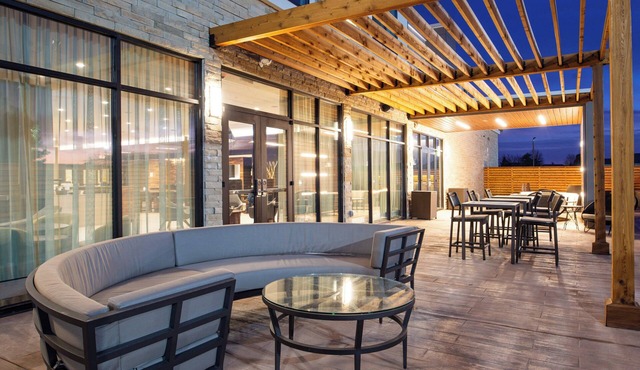 Courtyard by Marriott Kansas City Olathe