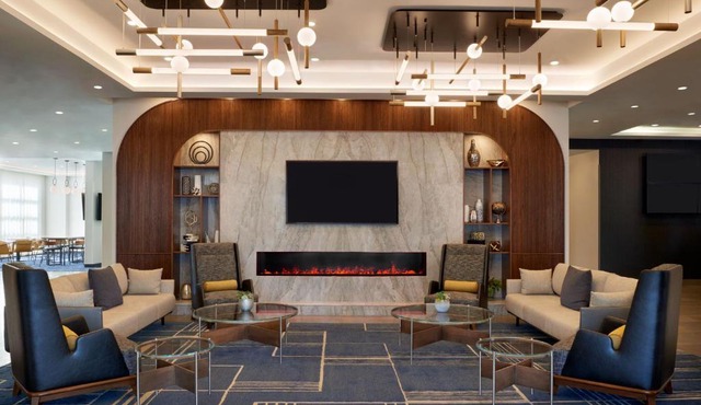 Courtyard by Marriott Kitchener