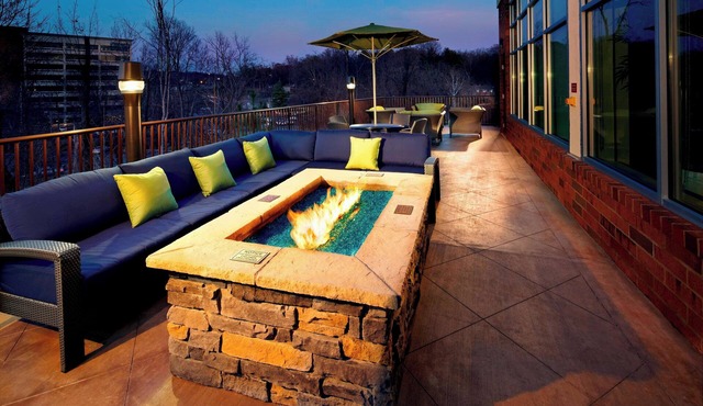 Courtyard by Marriott Knoxville West/Bearden
