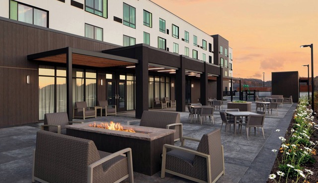 Courtyard by Marriott Kodak Sevierville