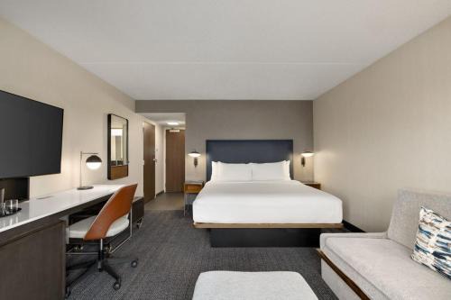 Courtyard by Marriott Kokomo