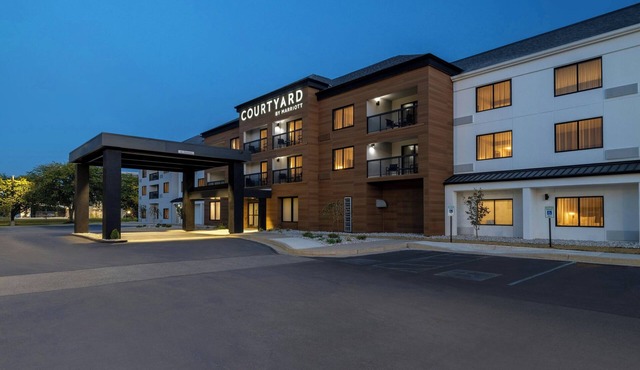 Courtyard by Marriott Kokomo