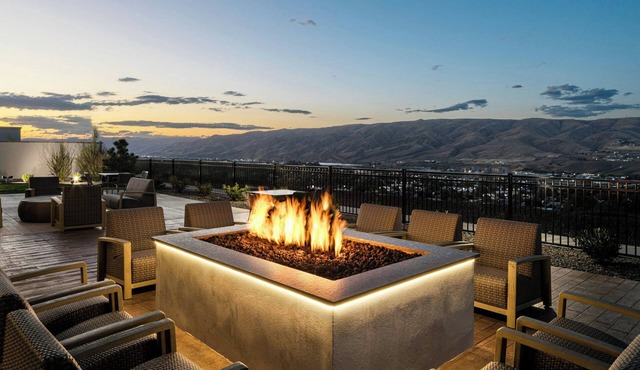 Courtyard by Marriott Lewiston