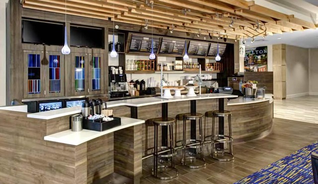 Courtyard by Marriott LaGrange