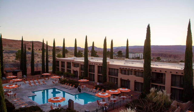 Courtyard by Marriott Lake Powell