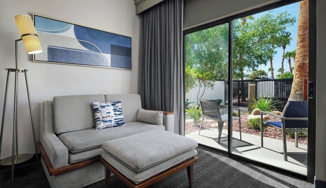 Courtyard by Marriott Las Vegas Henderson/Green Valley