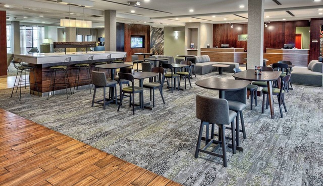 Courtyard by Marriott Lima