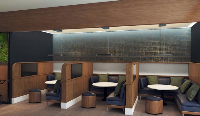 Courtyard by Marriott London