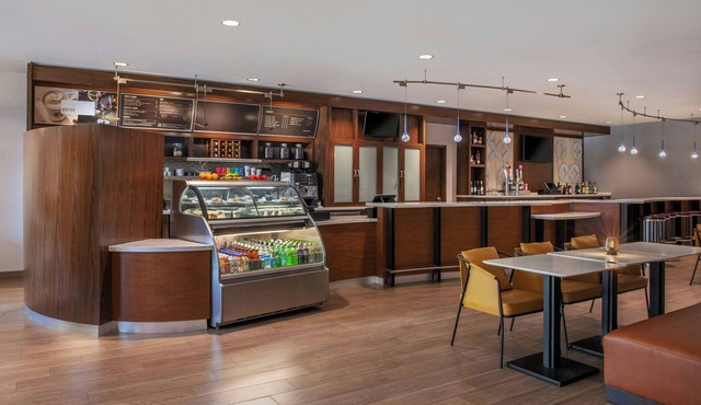 Courtyard by Marriott Los Angeles Pasadena/Monrovia