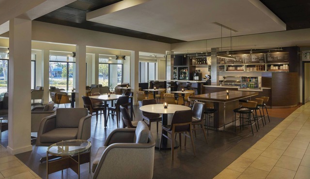 Courtyard by Marriott Los Angeles Torrance Palos Verdes