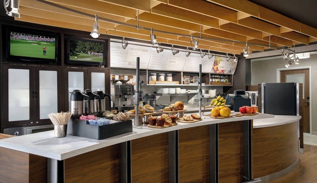 Courtyard by Marriott Lubbock
