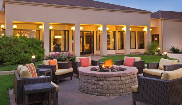 Courtyard by Marriott Mt. Laurel