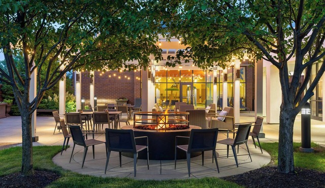 Courtyard by Marriott Madison West Middleton