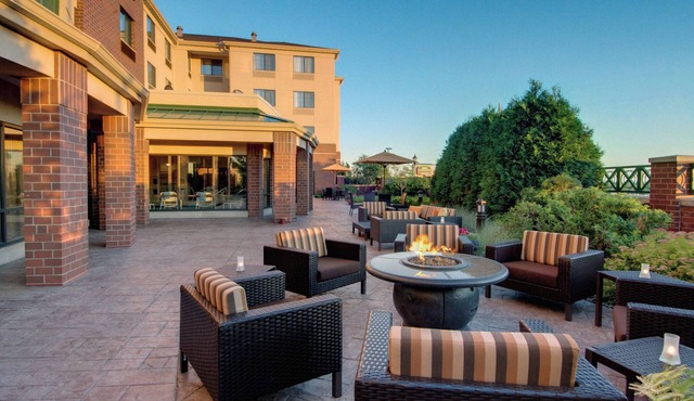 Courtyard by Marriott Madison East