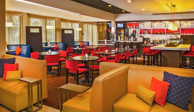 Courtyard by Marriott Manassas Battlefield Park