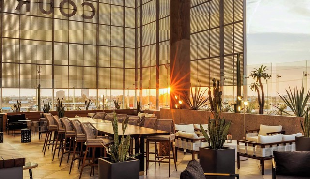 Courtyard by Marriott Mexicali