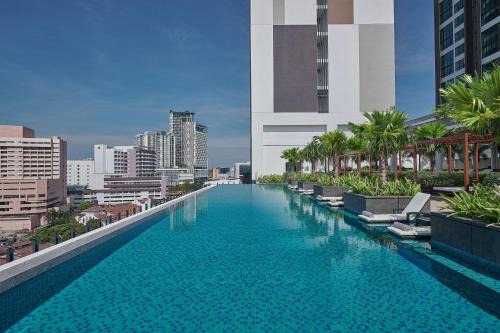 Courtyard by Marriott Melaka