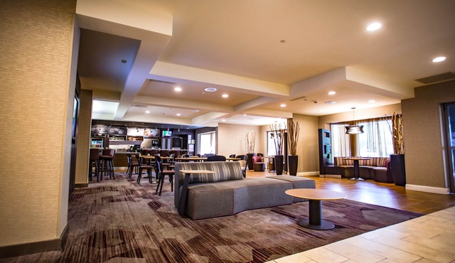 Courtyard by Marriott Memphis East/Bill Morris Parkway