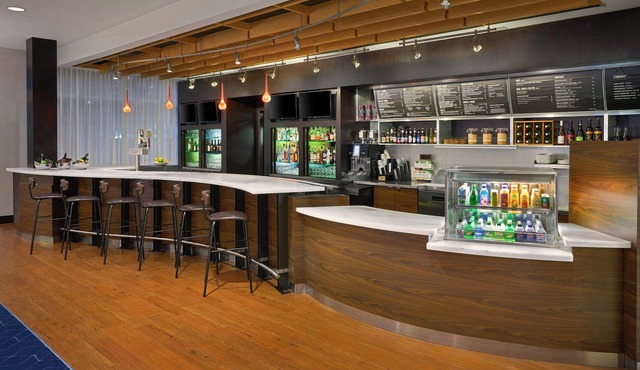 Courtyard by Marriott Miami Homestead