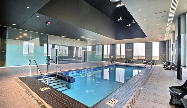 Courtyard by Marriott Montreal Brossard