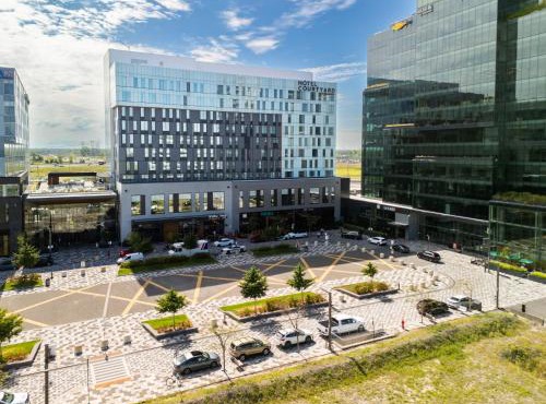 Courtyard by Marriott Montreal Brossard